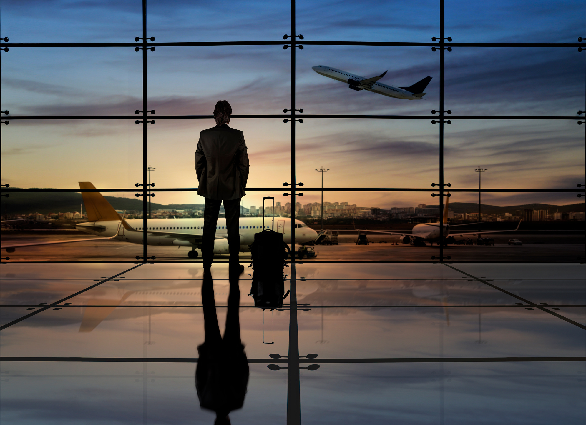 Business Travel